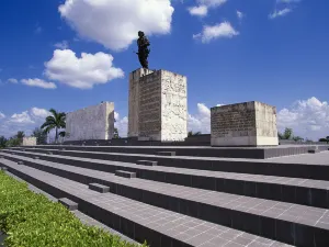 Mausoleo di Che Guevara