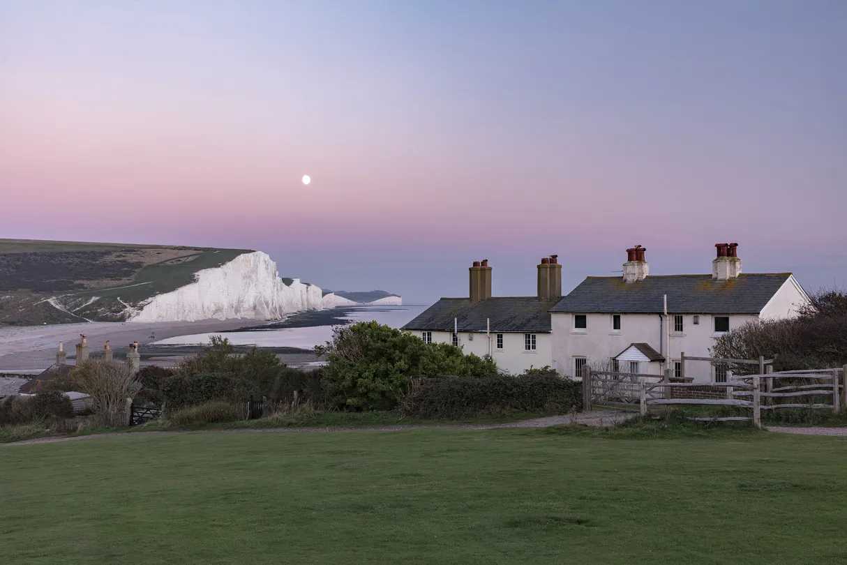 5_Seven Sisters Cliffs