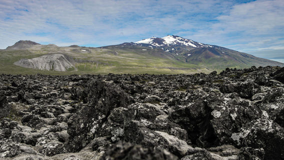 Snæfellsbær