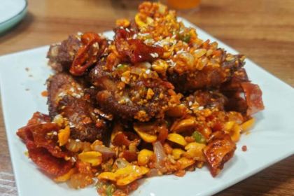 随意鱼馆(江南店)