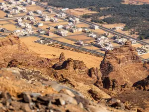 Harrat Viewpoint