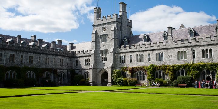 University College Cork