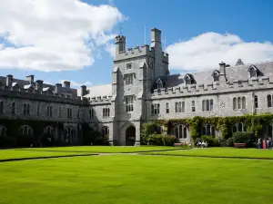 University College Cork