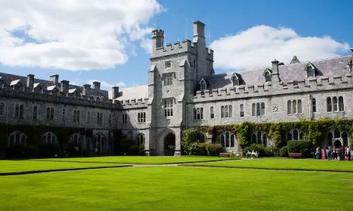 College Universitario di Cork