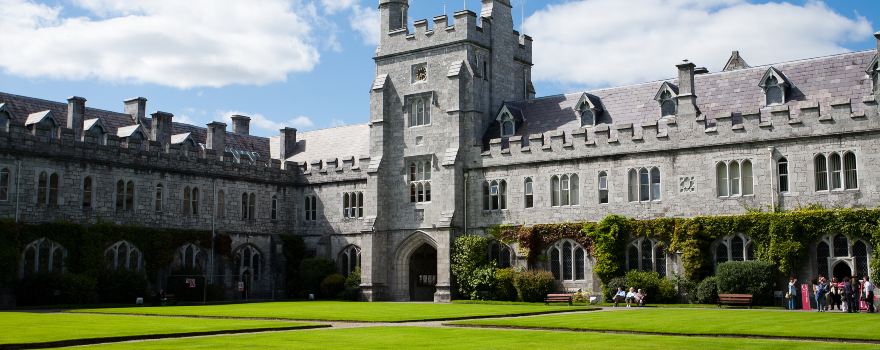 University College Cork