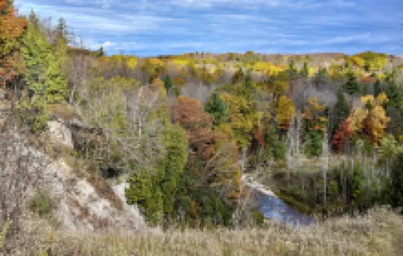 Rouge National Urban Park