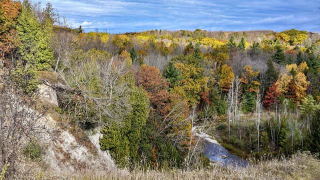 Rouge National Urban Park