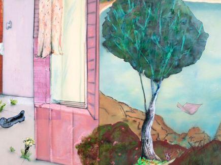 Fabian Treiber: I Take The Whole Damn Place With Me