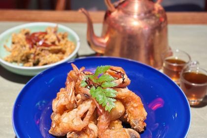 小吊梨汤(万象天地店)