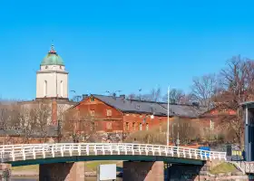 Suomenlinna Museum
