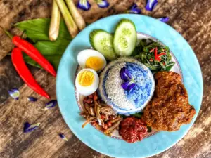 Restoran Baba Kaya