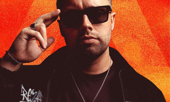 Montpellier | Hardkaze Festival - The Code Of Life