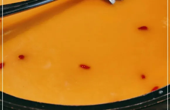 順德公一品粥