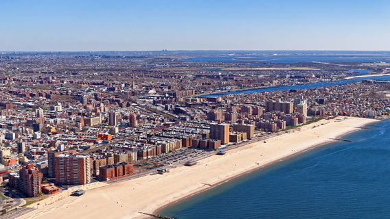 Long Island