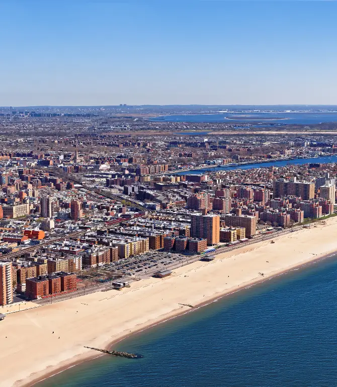 Long Island