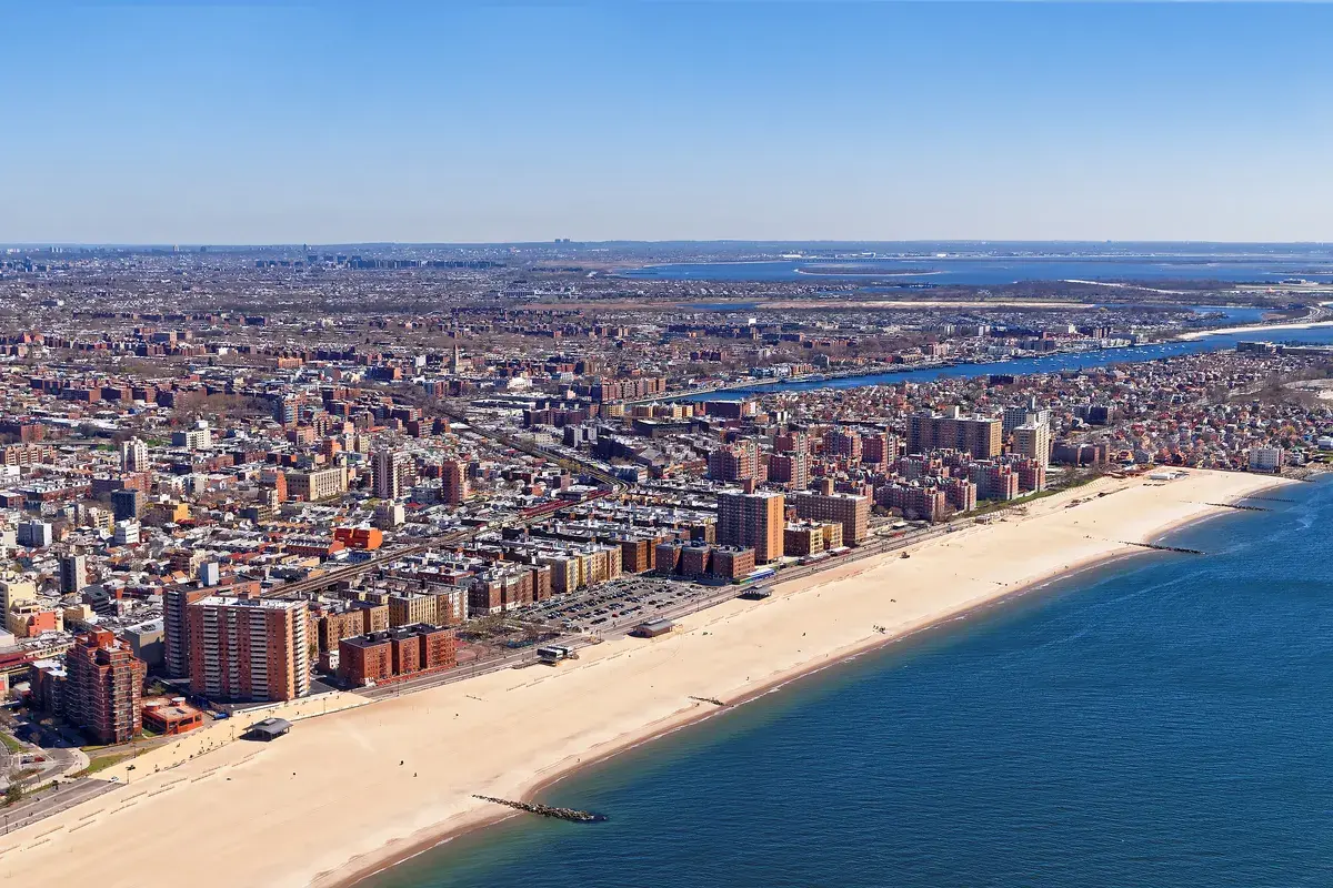 Long Island