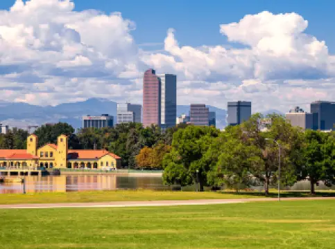 Denver City Park