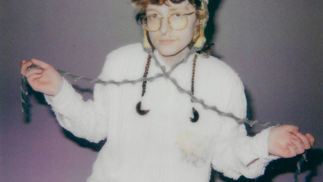 Southampton | Cavetown《Running With Scissors》tour