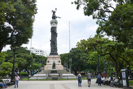 Parque Centenario
