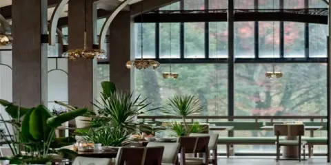 湖州十里芳菲香積嶺村落·宴·芳菲（十里芳菲湖州店）