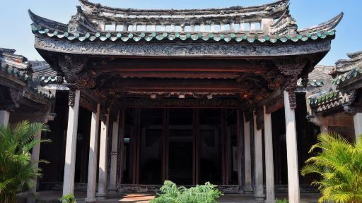 廣濟橋門票+北閣佛燈(修繕中)+己略黃公祠+許駙馬府門票標準門票 廣濟橋門票+北閣佛燈(修繕中)+己略黃公祠+許駙馬府門票標準門票