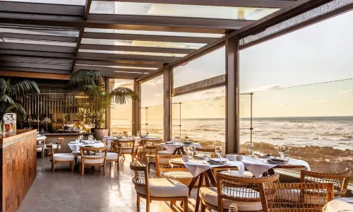 Lily's Restaurant