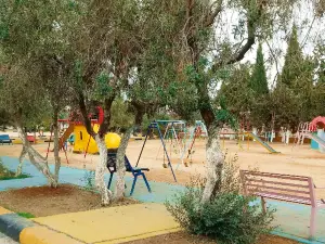 Eimar Irbid Park