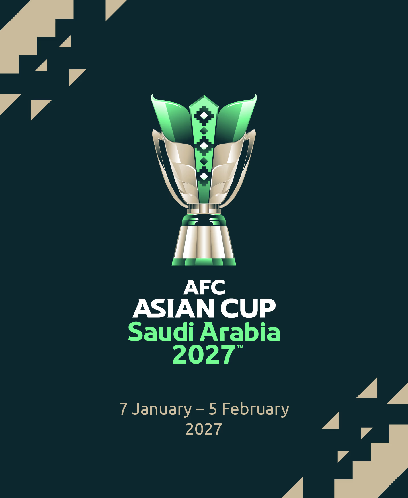 AFC Asian Cup 2027 | Taif