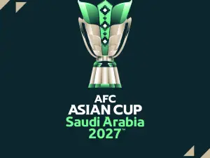 AFC Asian Cup 2027