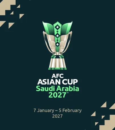 AFC Asian Cup 2027 event in Riyadh