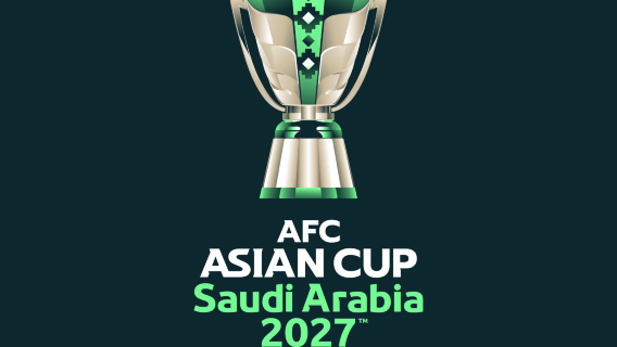 AFC Asian Cup 2027