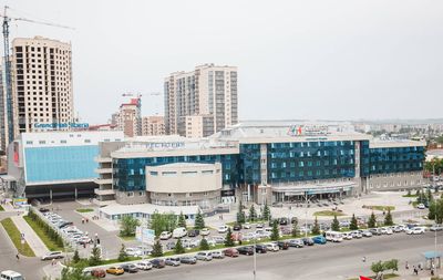 Mvdts Siberia