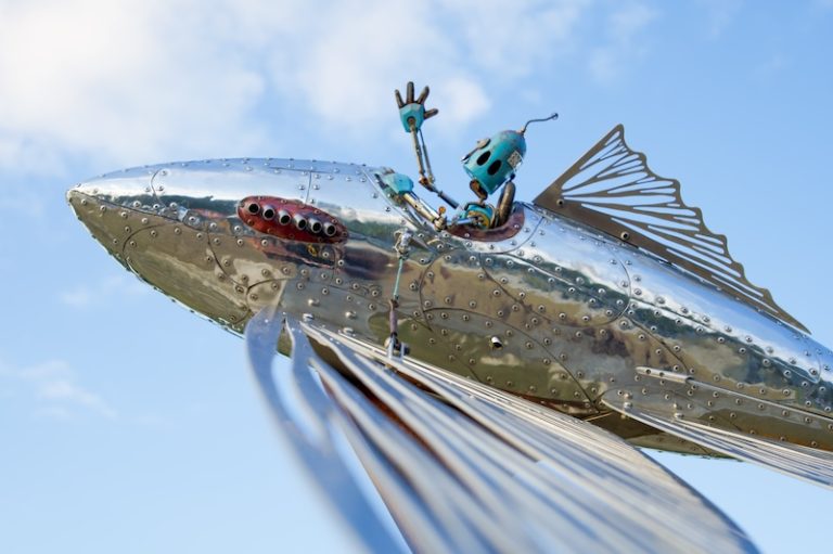 Swell Sculpture Festival | Gold Coast