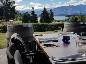 Bistro Gentil