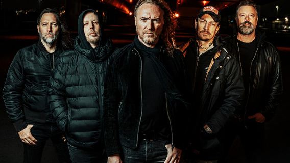 Saarbruecken | The Halo Effect 2027 European Tour