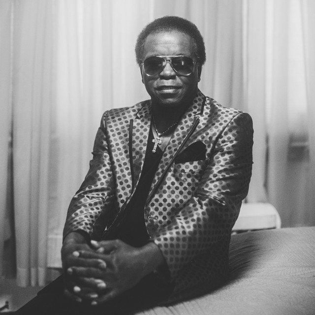 Amsterdam | Lee Fields Europe Tour 2027 | Paradiso