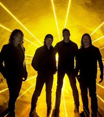 Kansas City | Metallica<M72>World Tour event in Washington County