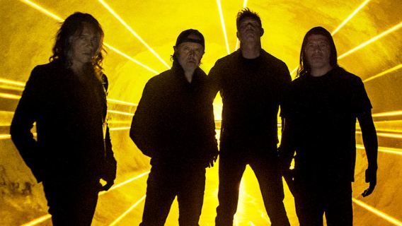 Kansas City | Metallica<M72>World Tour