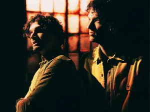 美國坎頓 · for KING & COUNTRY《The Most Beautiful Colours》巡演