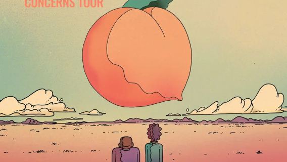 Glasgow | Gnarls Barkley : To Whom It Still Concerns Tour