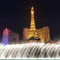 หลงแสงสีที่ Las Vegas