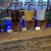 Hyatt Centric-早餐好嗎？