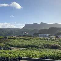 【沖縄】最北端の地 辺戸岬