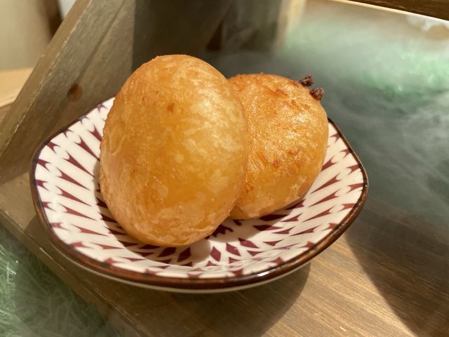 荃灣抵食西餐廳特式tea set慢活打卡