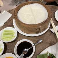 尖沙咀中菜