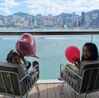 《豪歎Staycation之旅》
