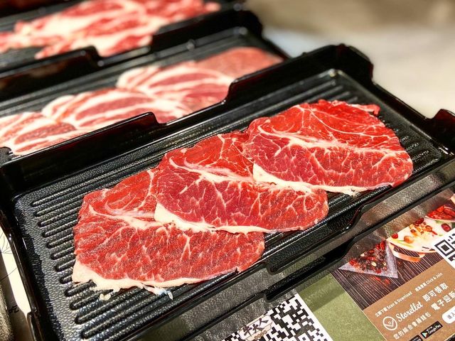 牛大人：高質又抵食人氣火鍋放題