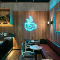 Djournal Coffee
