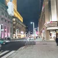 疫情下的日本關東
