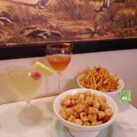藝穗會歡樂時光🍹🍹🍹